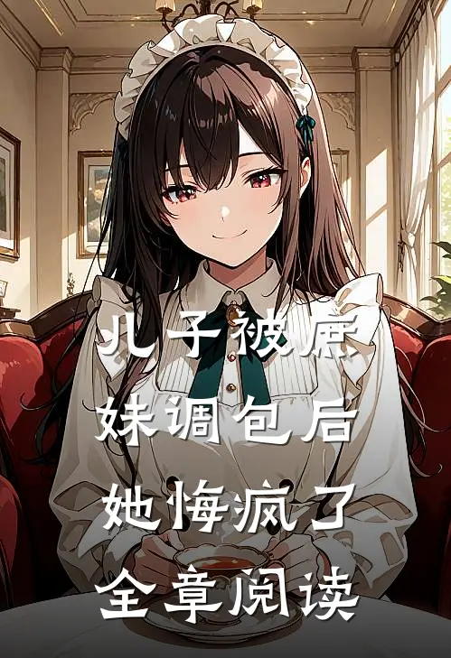 儿子被庶妹调包后,她悔疯了全章阅读