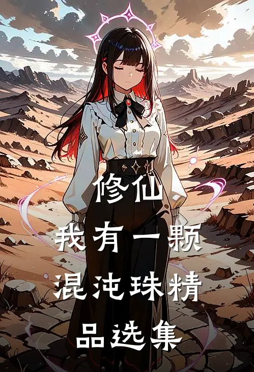 修仙我有一颗混沌珠精品选集
