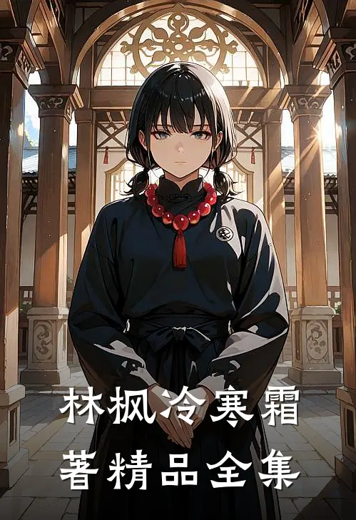 林枫冷寒霜著精品全集