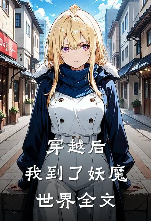 穿越后,我到了妖魔世界全文在线阅读