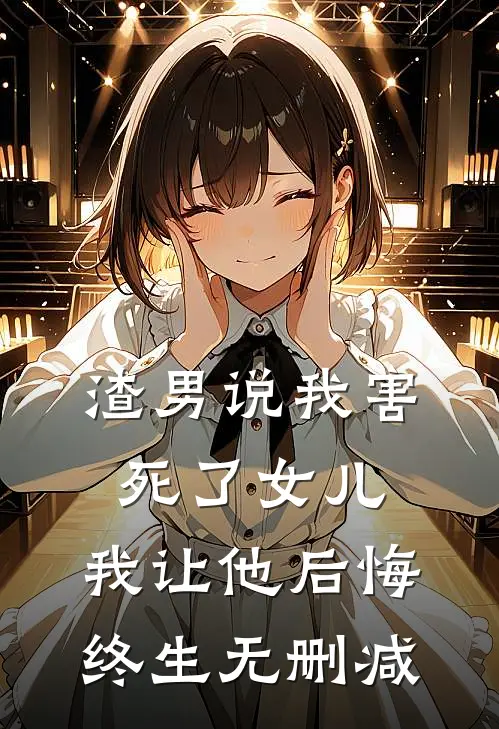 渣男说我害死了女儿,我让他后悔终生无删减