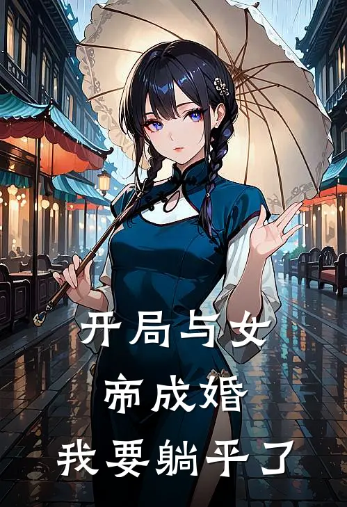 开局与女帝成婚，我要躺平了