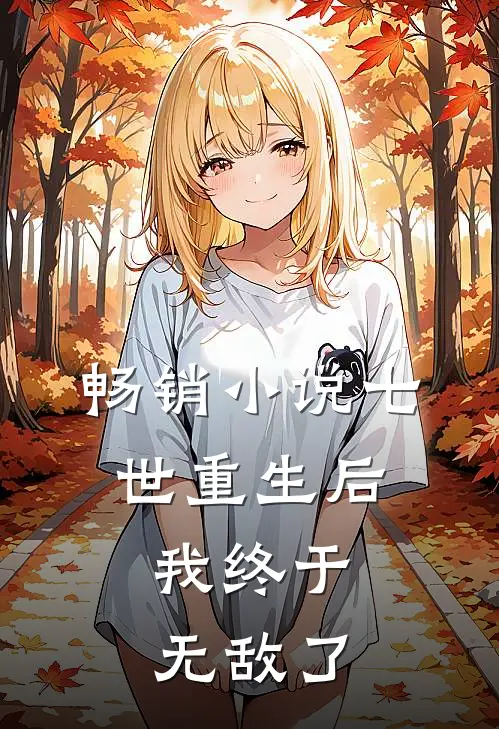 畅销七世重生后,我终于无敌了