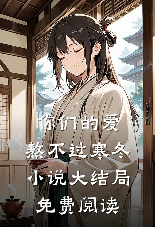 你们的爱,熬不过寒冬大结局免费阅读全文