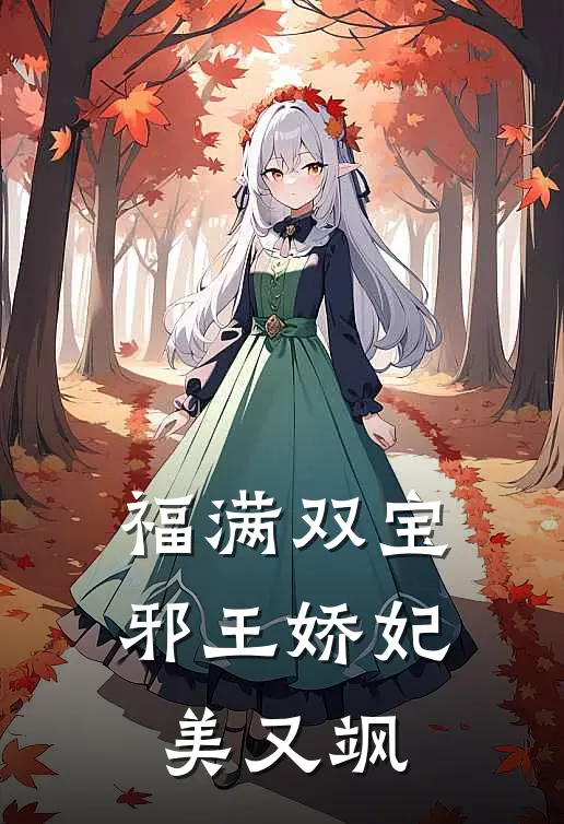 福满双宝邪王娇妃美又飒 月弯弯