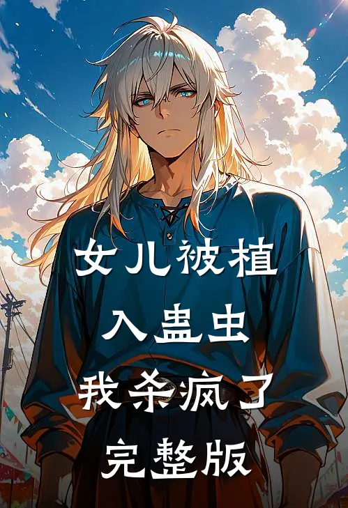女儿被植入蛊虫,我杀疯了完整版