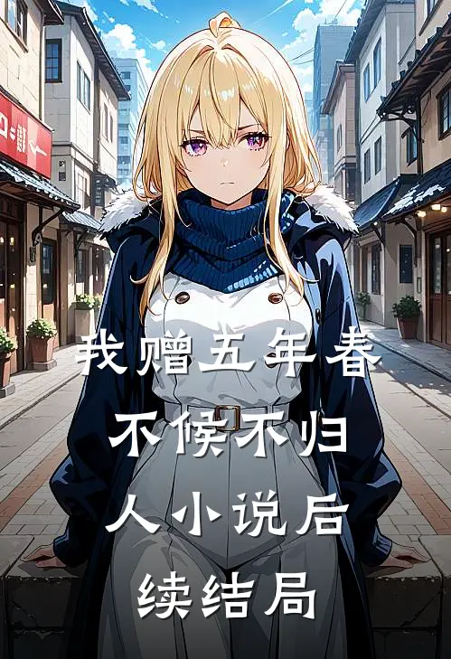 我赠五年春，不候不归人小说后续结局