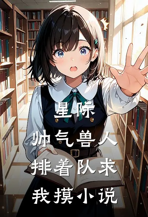 星际：帅气兽人排着队求我摸小说