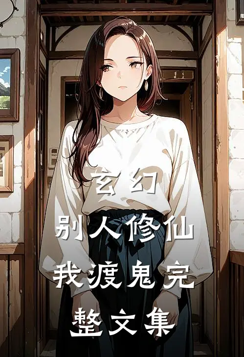 玄幻：别人修仙我渡鬼完整文集