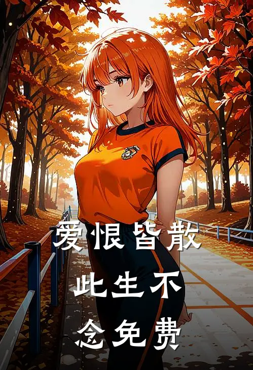 爱恨皆散,此生不念免费阅读