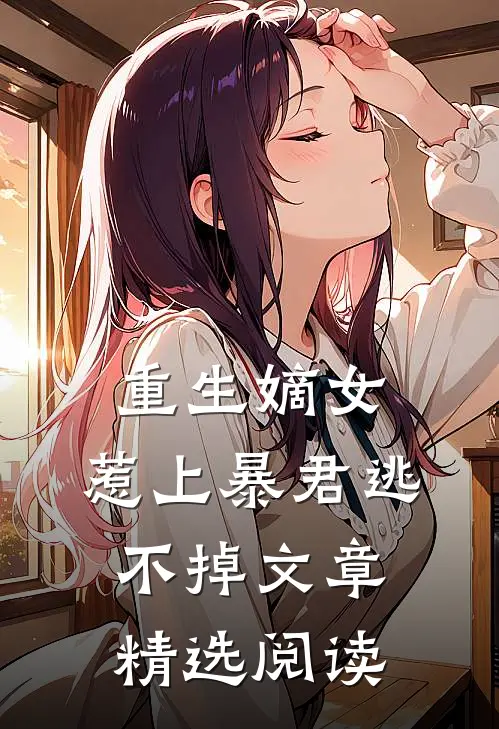 重生嫡女,惹上暴君逃不掉文章精选阅读免费