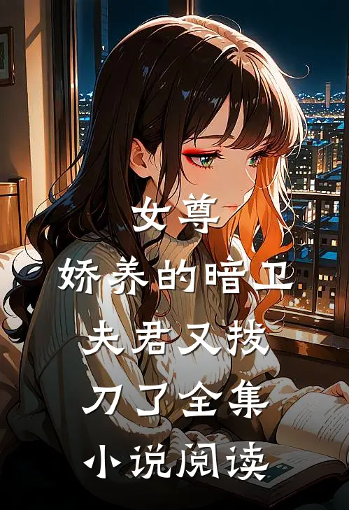 女尊娇养的暗卫夫君又拔刀了全集阅读免费