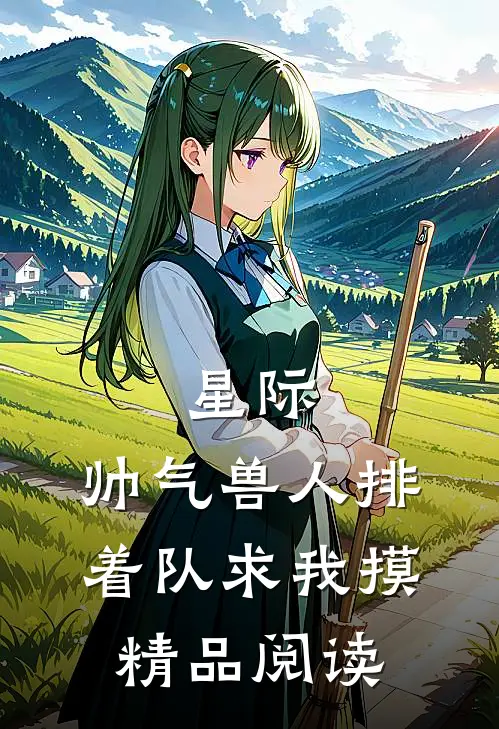 星际：帅气兽人排着队求我摸精品阅读