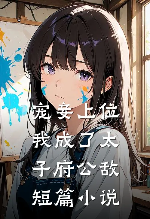 宠妾上位我成了太子府公敌短篇在线阅读