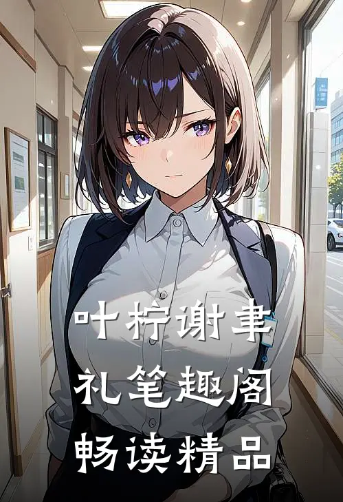 叶柠谢聿礼笔趣阁畅读精品