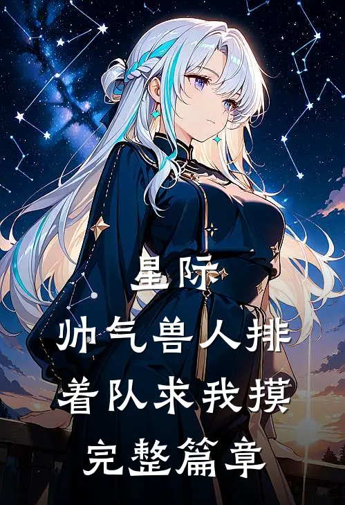 星际：帅气兽人排着队求我摸完整篇章
