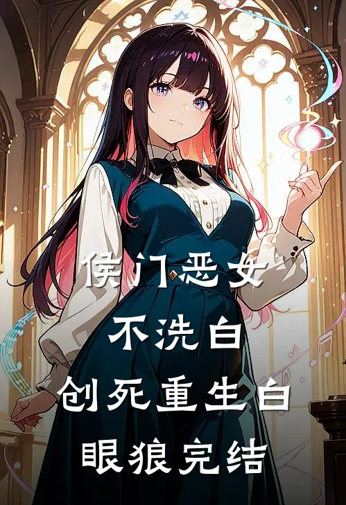 侯门恶女不洗白，创死重生白眼狼完结