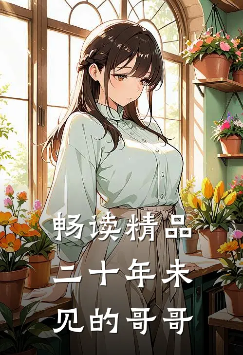 畅读精品二十年未见的哥哥在线观看