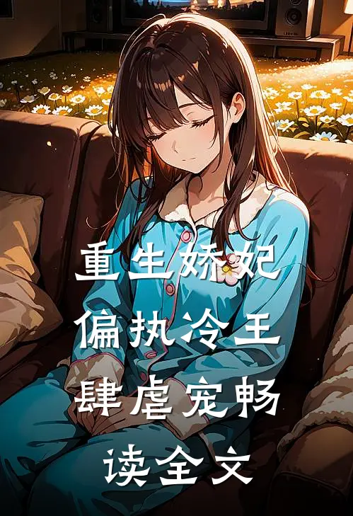 重生娇妃偏执冷王肆虐宠畅读全文免费