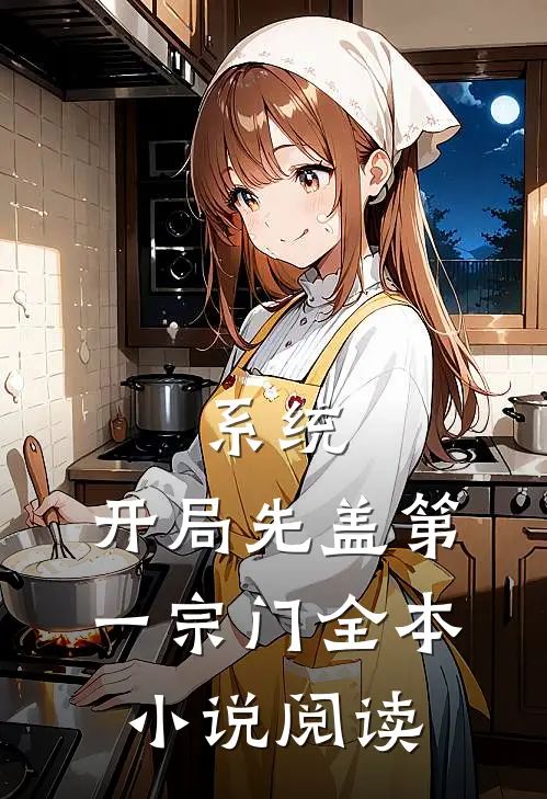 系统：开局先盖第一宗门全本小说阅读