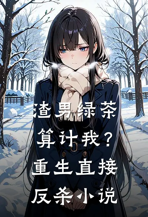 渣男绿茶算计我？重生直接反杀小说