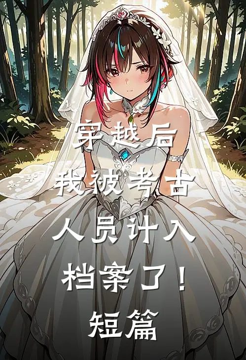 穿越后,我被考古人员计入档案了!短篇免费阅读