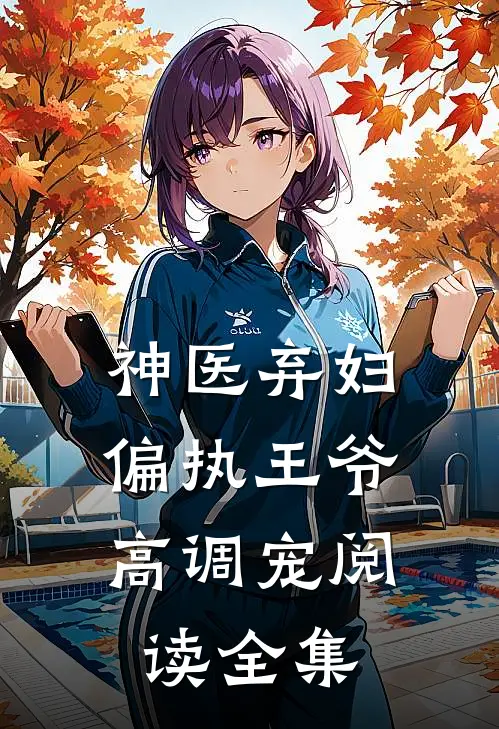 神医弃妇，偏执王爷高调宠阅读全集