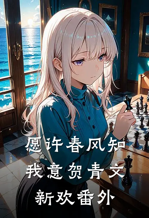 愿许春风知我意贺青文新欢番外