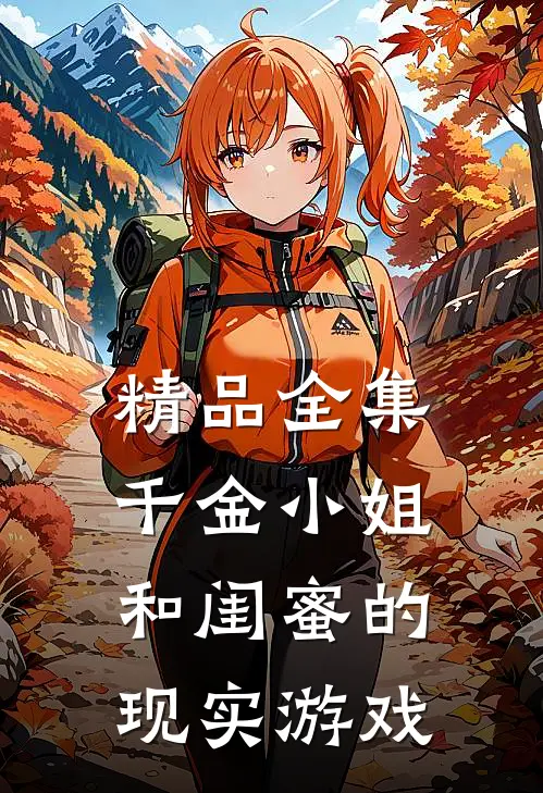 精品全集千金小姐和闺蜜的现实游戏