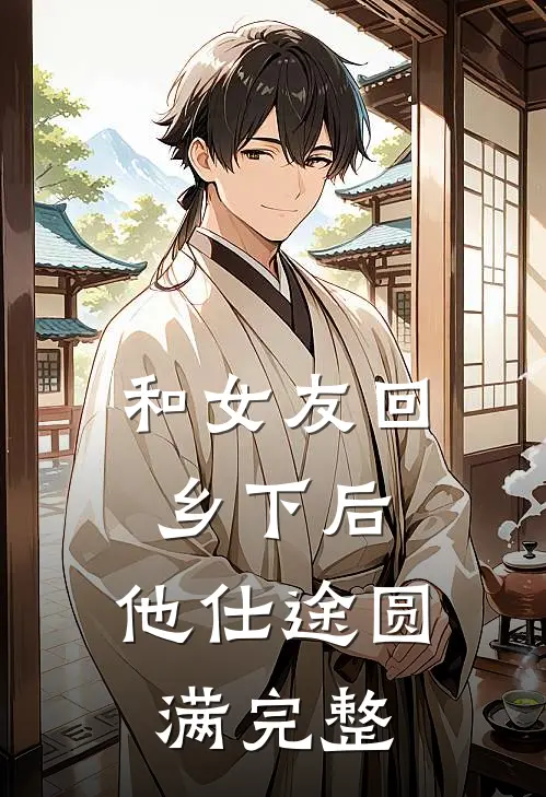 和女友回乡下后,他仕途圆满完整
