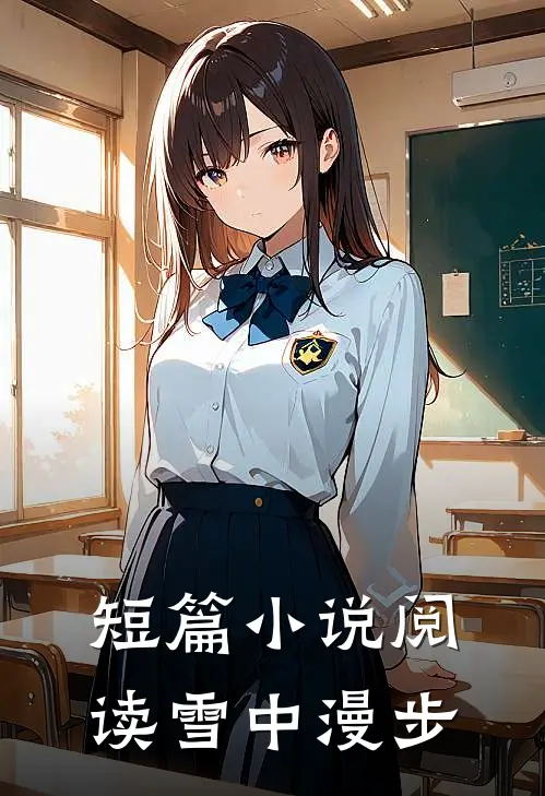 短篇阅读雪中漫步全文