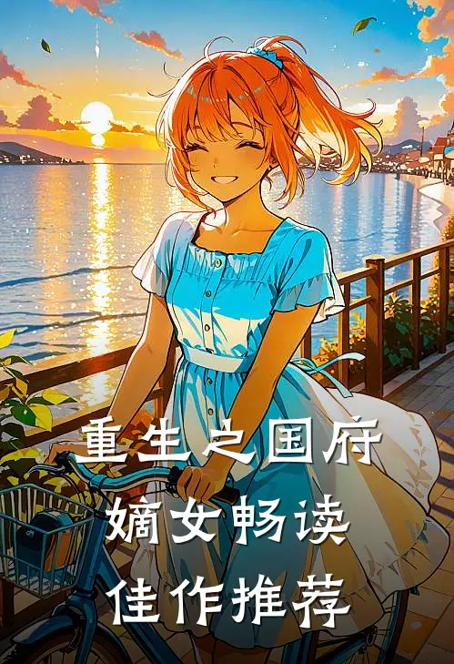 重生之国府嫡女畅读佳作推荐文