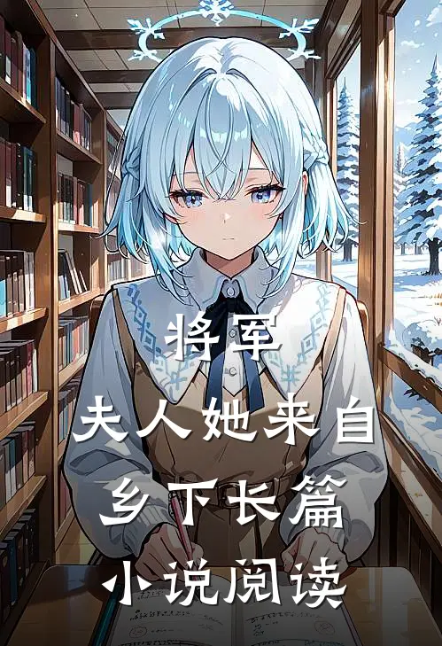 将军,夫人她来自乡下长篇阅读