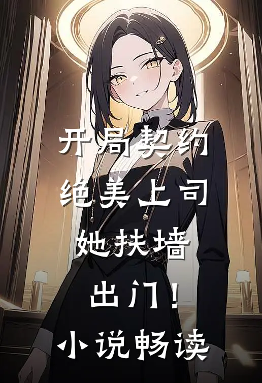 开局契约绝美上司,她扶墙出门!畅读