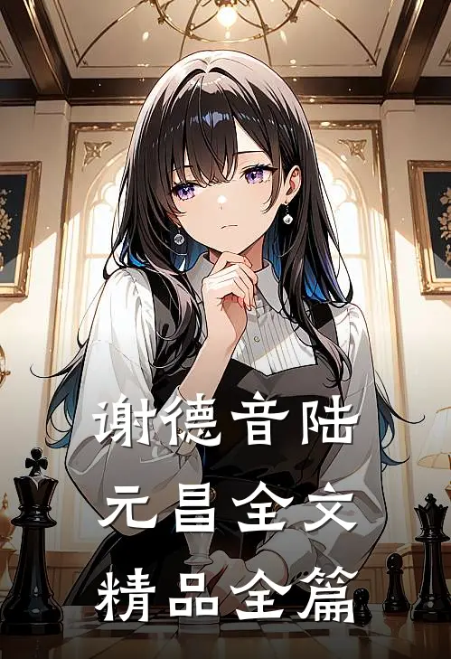 谢德音陆元昌全文精品全篇