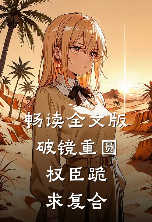 畅读全文版破镜重圆：权臣跪求复合