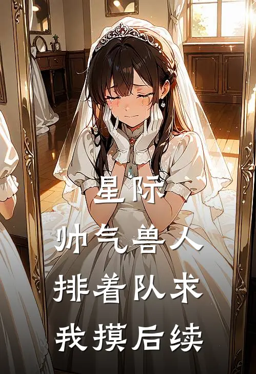 星际：帅气兽人排着队求我摸后续