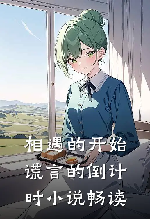 相遇的开始,谎言的倒计时畅读