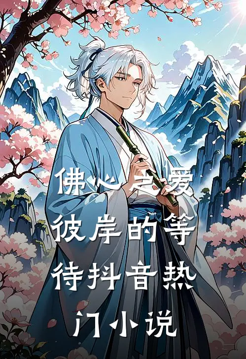 佛心之爱彼岸的等待抖音热门阅读