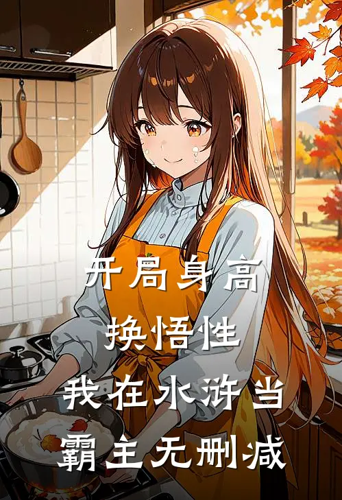 开局身高换悟性：我在水浒当霸主无删减