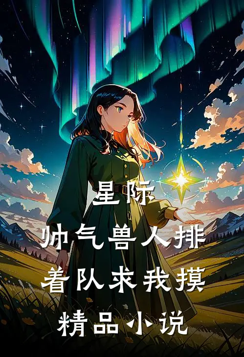 星际：帅气兽人排着队求我摸精品小说