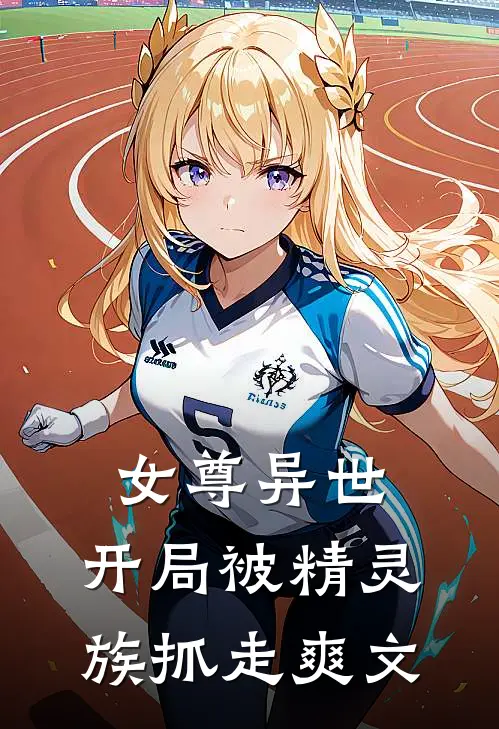 女尊异世,开局被精灵族抓走爽文推荐