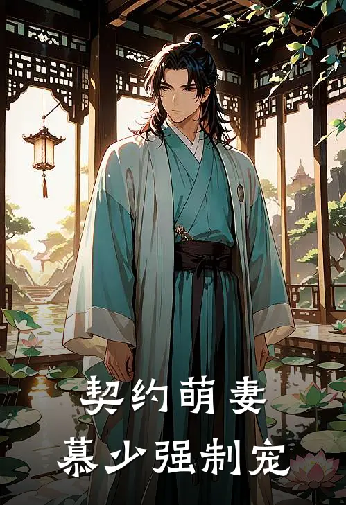 契约萌妻慕少强制宠免费阅读