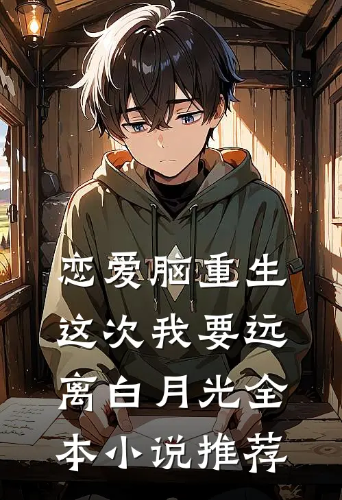 恋爱脑重生，这次我要远离白月光全本小说推荐