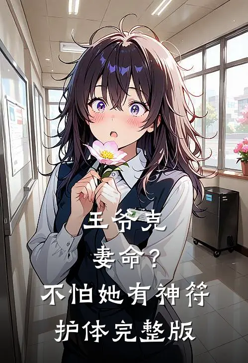 王爷克妻命？不怕，她有神符护体完整版