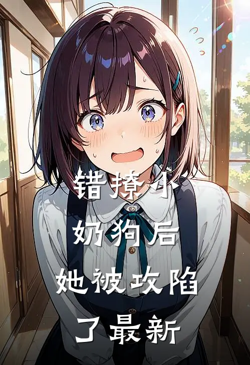错撩小奶狗后,她被攻陷了最新章节阅读