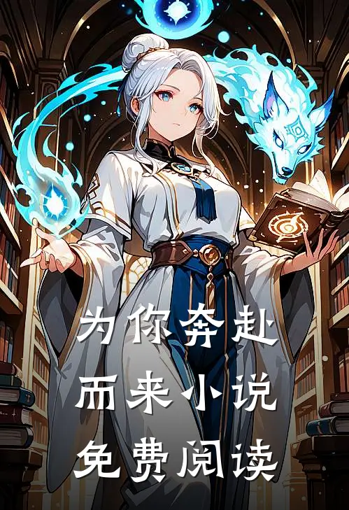 为你奔赴而来小说免费阅读