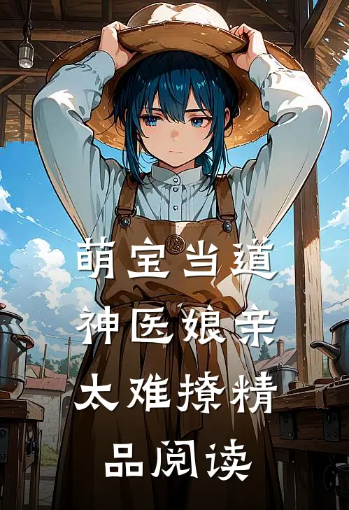 萌宝当道：神医娘亲太难撩精品阅读