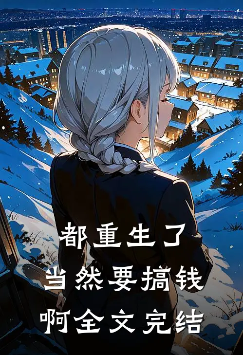 都重生了,当然要搞钱啊全文完结了吗