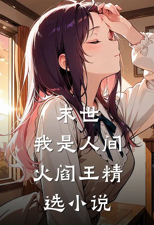 末世我是人间火阎王精选免费阅读